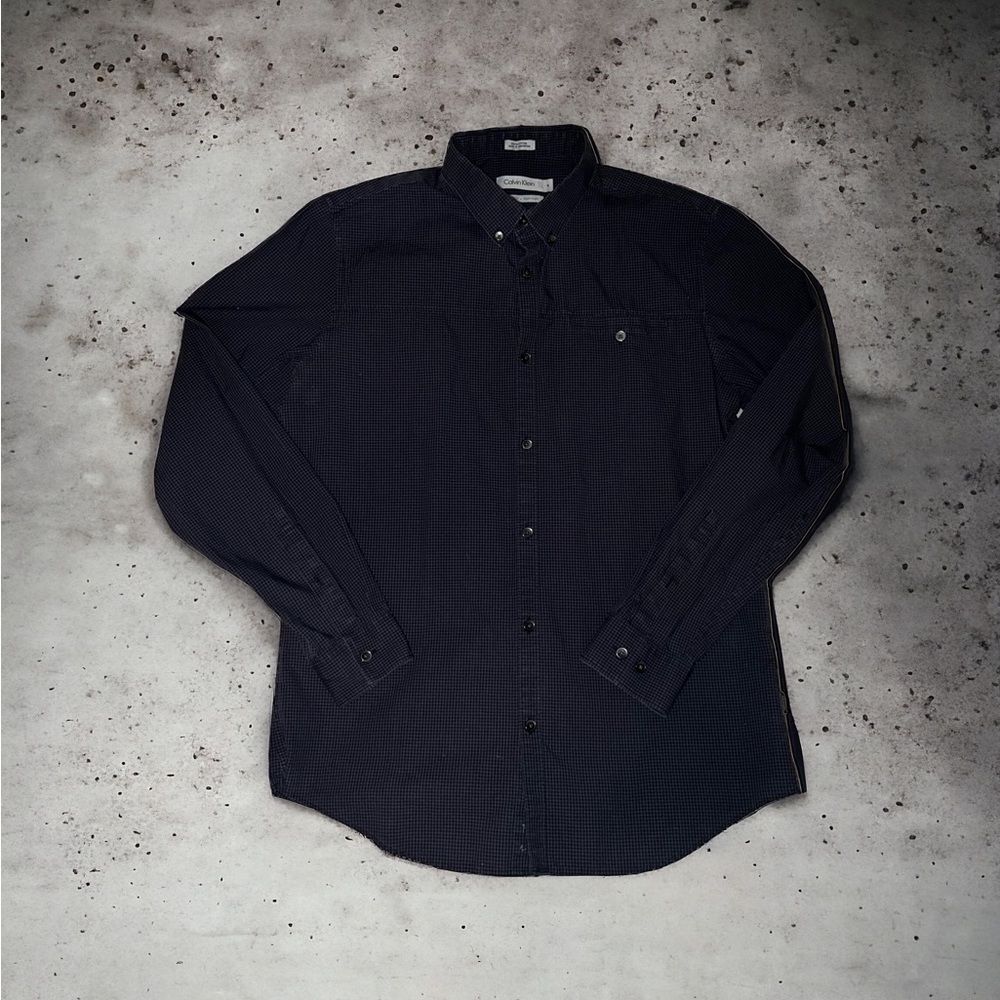 Calvin Klein Button-down